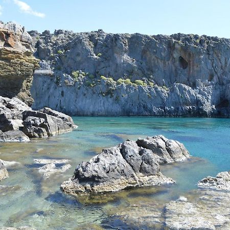 Mangie Villa Hersonissos  Dış mekan fotoğraf