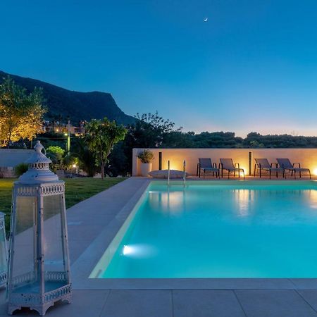 Mangie Villa Hersonissos  Dış mekan fotoğraf