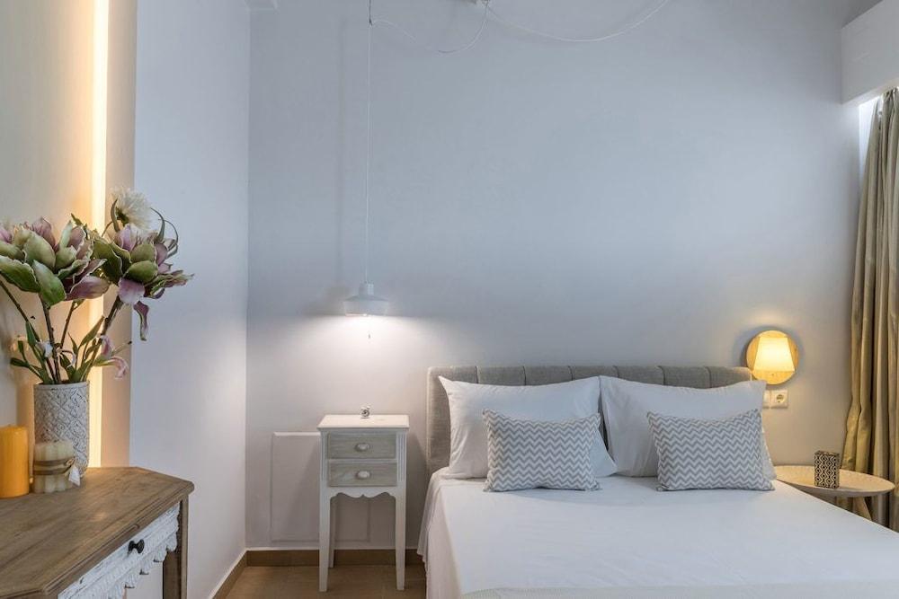 Mangie Villa Hersonissos  Dış mekan fotoğraf