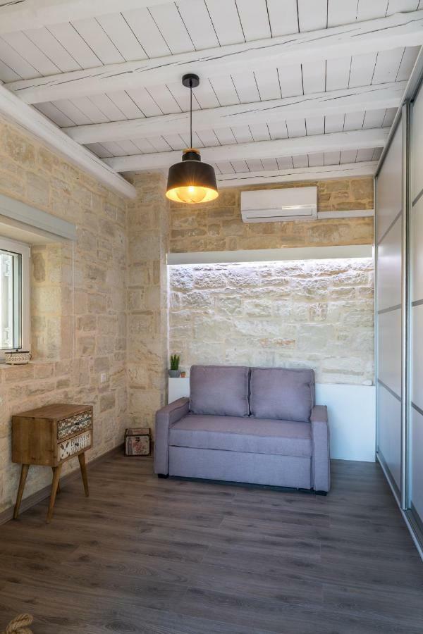Mangie Villa Hersonissos  Dış mekan fotoğraf