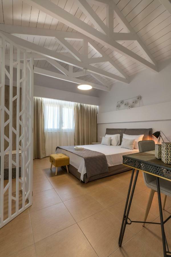 Mangie Villa Hersonissos  Dış mekan fotoğraf