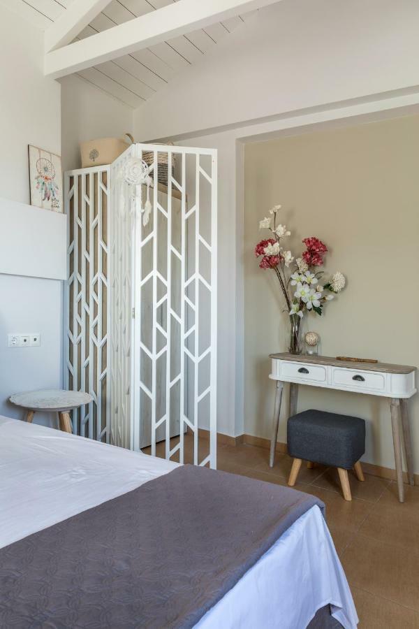 Mangie Villa Hersonissos  Dış mekan fotoğraf