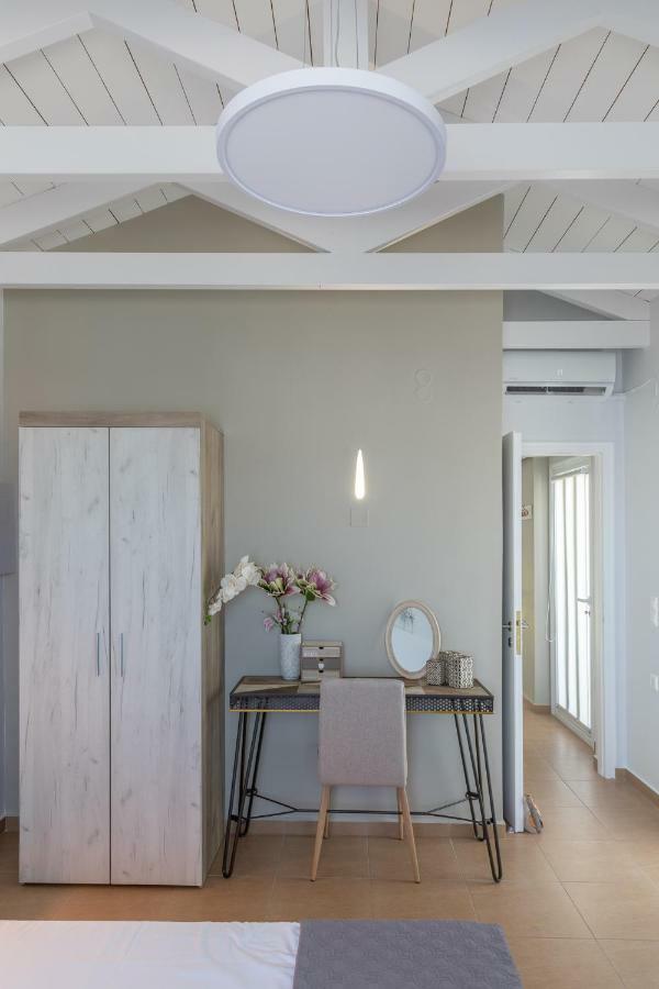 Mangie Villa Hersonissos  Dış mekan fotoğraf
