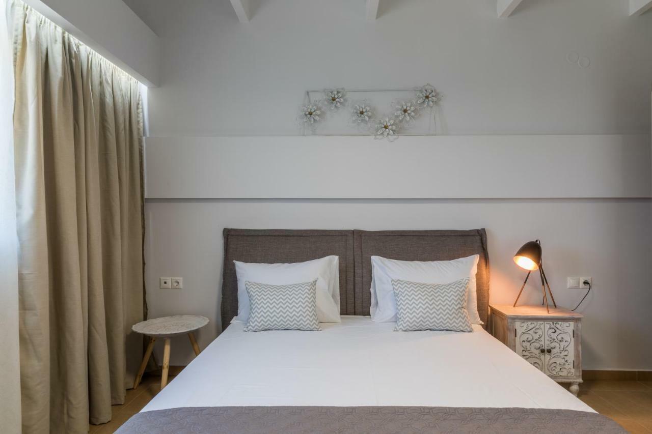 Mangie Villa Hersonissos  Dış mekan fotoğraf