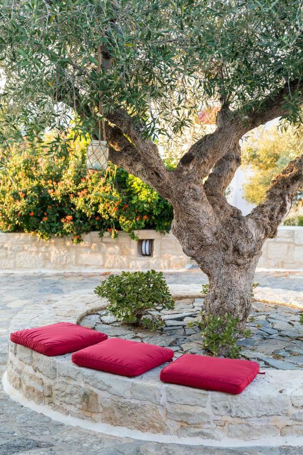 Mangie Villa Hersonissos  Dış mekan fotoğraf