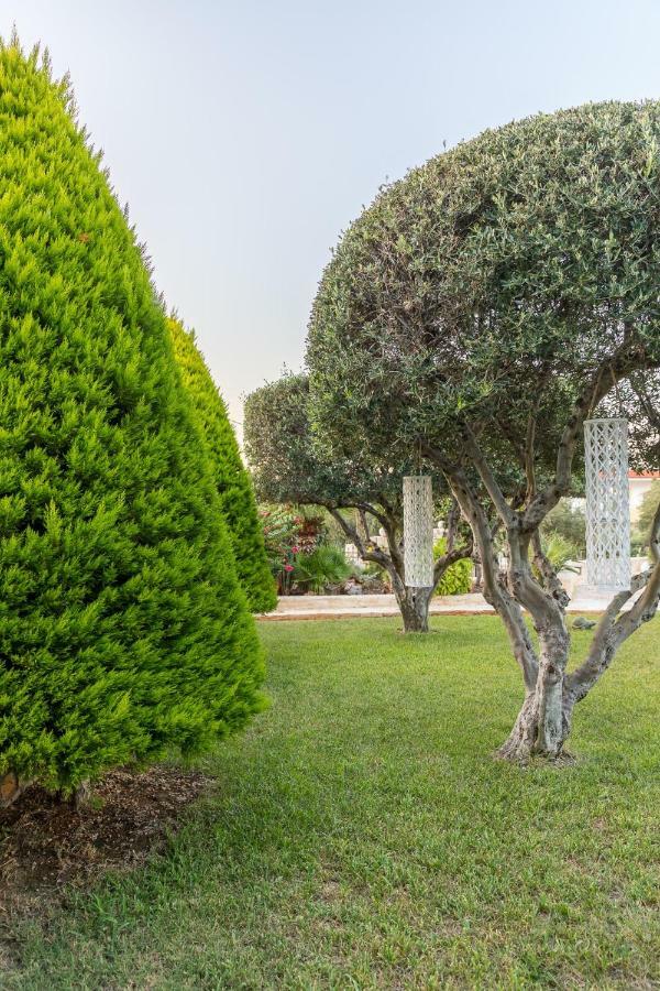 Mangie Villa Hersonissos  Dış mekan fotoğraf